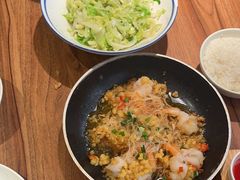 -湖兰金牌小炒肉(玉环万达店)