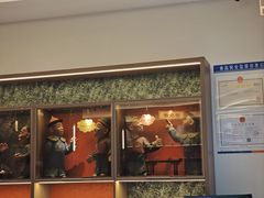 -奎元馆.百年奎元.非遗传承(西湖边的解放路店)