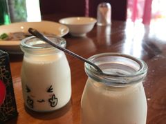 -又一福烤鸭·北京菜(东四店)