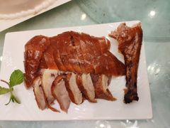 -正阳春烤鸭(华捷道店)