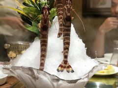 -太古汇海鲜姿造(延寿店)