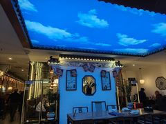 -徽韵人家·传承正宗徽菜(牡丹园店)