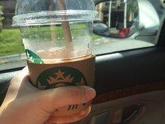 -星巴克(大梅沙8号仓店)