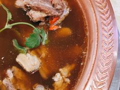 -城一锅涮烤羊蝎子·烤串