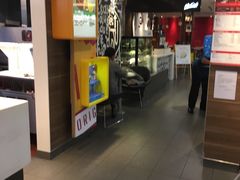 -麦当劳(无锡滨湖万达店)