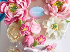 -BON CAKE(华贸购物中心店)