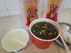 -丽华早点(大成路店)