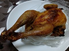 八珍烤鸡-土门八珍烤鸡腊味店(土门老店)