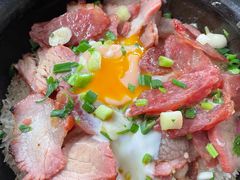-容里煲仔饭(利丰北路店)