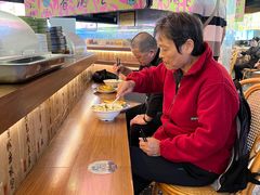 -老客满蛋饼(双塔市集店)
