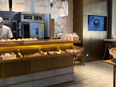 -西村叔叔的店·面包·甜品·蛋糕(崂山丽达店)