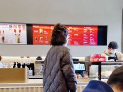 -星巴克臻选(湖滨道店)