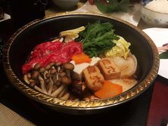 -yokocho上横町·日本食街(深业上城店)
