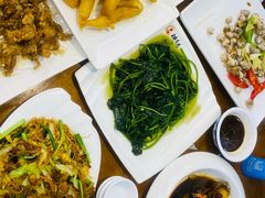 -醉壹号海鲜大排档·老厦门特色菜(厦门美食地标店)