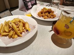-PARFUM FLORAL花境法餐(南京首店)