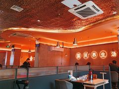 -淼福猪肚鸡·椰子鸡火锅(大沙地店)