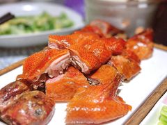 -庭悦餐厅(华侨城店)