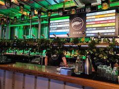 -Goose Island Brewhouse鹅岛精酿啤酒餐厅