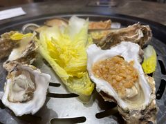 -日进一片海.生腌海鲜火锅.宵夜烧烤(三里屯总店)