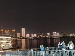 -武汉关码头(轮渡站)