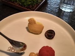 -莲西餐(曲江店)