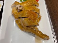 -新旺茶餐厅(嘉里城店)