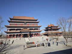 -大悲禅寺