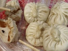 -津门张记包子铺(华昌道店)