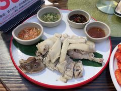-琼大师东方烤乳猪(亚特兰蒂斯店)