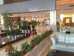 -张家港金凤凰度假村温泉