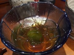 -千代武日本料理(爱建店)