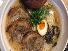 -味千拉面(航洋国际购物中心)