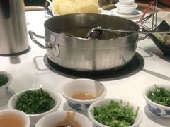 -陈记顺和牛肉火锅馆(天河北路店)