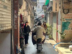 -陈超记美食店
