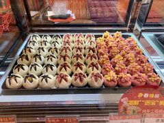 -陶陶居饼家(惠福东路店)