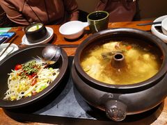 -云海肴·汽锅鸡·云南菜(美罗城店)