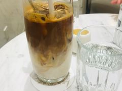-Lady M(沙田新城市广场店)