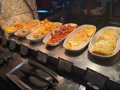 -丽晶酒店-金宝99 Restaurant