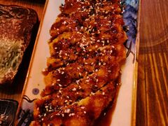 炸猪扒-米彩料理(西丽店)