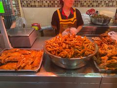-老苗炸鸡(天下汇国际购物中心店)