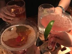 -上海柏悦酒店·世纪100牛排馆
