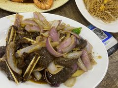 -贞姨美食·老字号海鲜大排档
