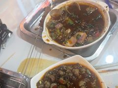 -马老大烧烤(和平路店)