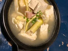 -兰桂坊·花园餐厅(西湖店)