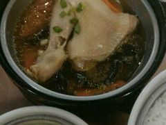 -真功夫(振华路店)