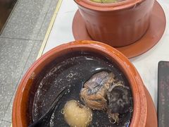 -万煲旺·香港老传承煲仔饭·猪杂汤(客村店)
