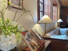 -Le Comptoir de Pierre Gagnaire