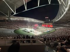 -上海体育场