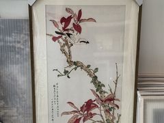 -龙慧画框·裱画配框工厂店