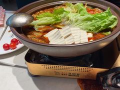 -杨氏青龙虾·羊蝎子(金盛路总店)